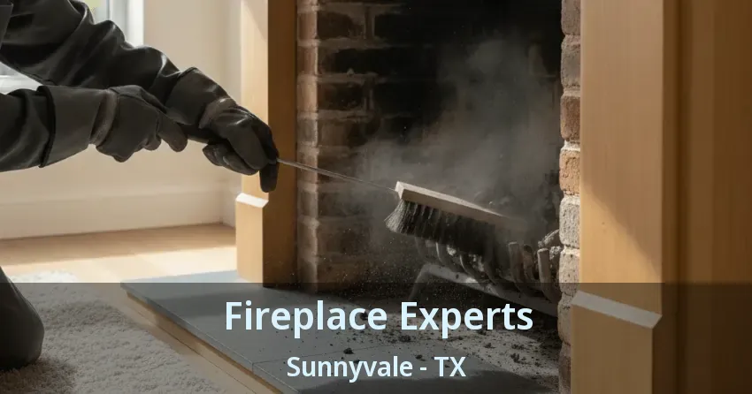 Fireplace Experts Sunnyvale - TX Fireplace Experts Sunnyvale - TX